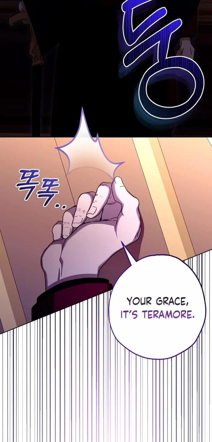 The Baby Raises a Villain (Promo) Chapter 22 page 62 - 