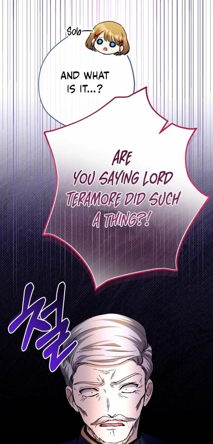 The Baby Raises a Villain (Promo) Chapter 22 page 63 - 