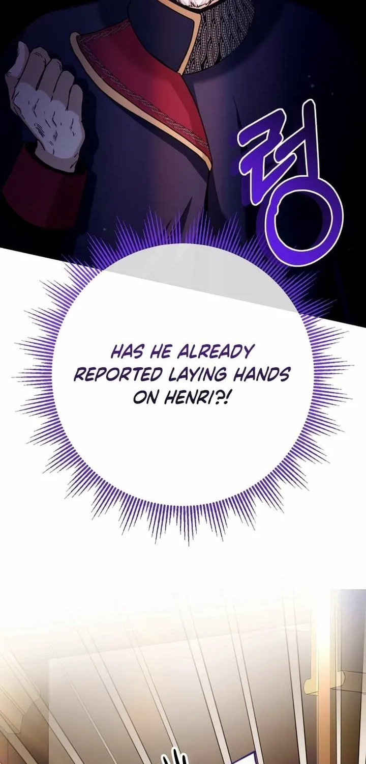 The Baby Raises a Villain (Promo) Chapter 22 page 64 - 