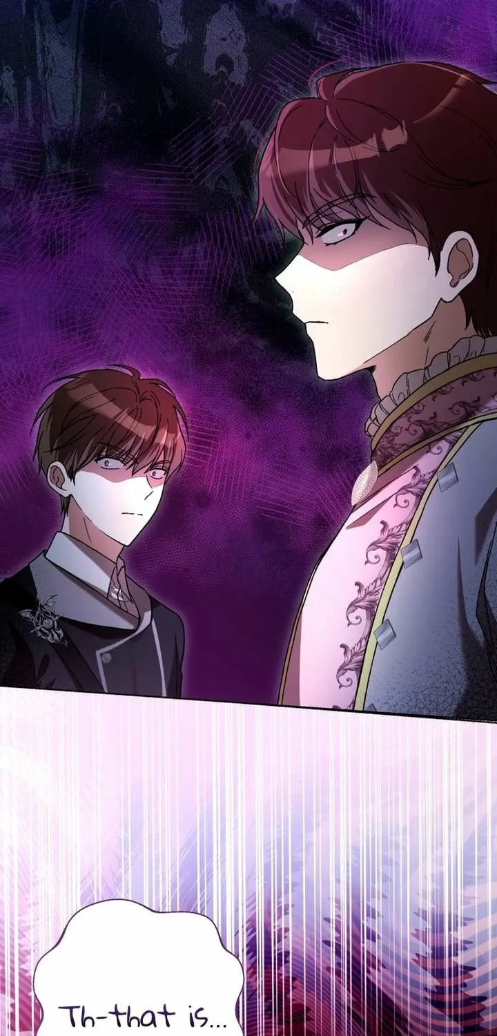 The Baby Raises a Villain (Promo) Chapter 22 page 67 - 