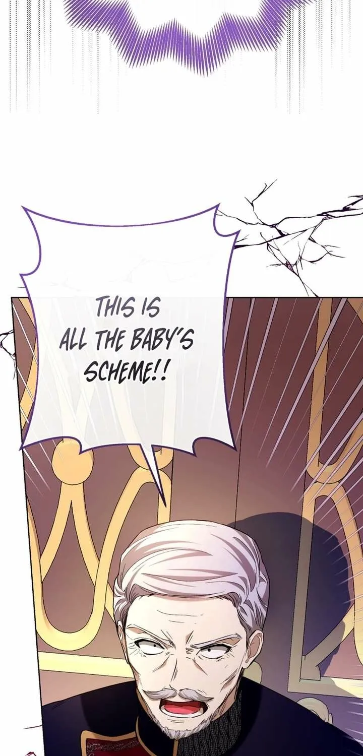 The Baby Raises a Villain (Promo) Chapter 22 page 69 - 