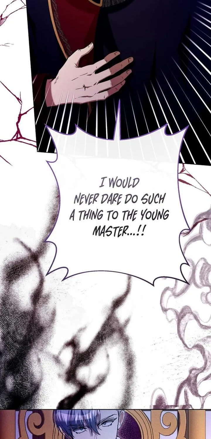 The Baby Raises a Villain (Promo) Chapter 22 page 70 - 