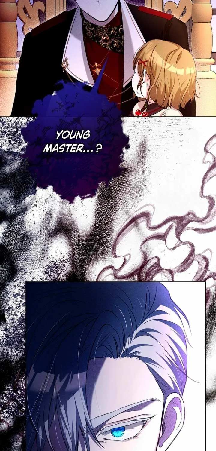 The Baby Raises a Villain (Promo) Chapter 22 page 71 - 