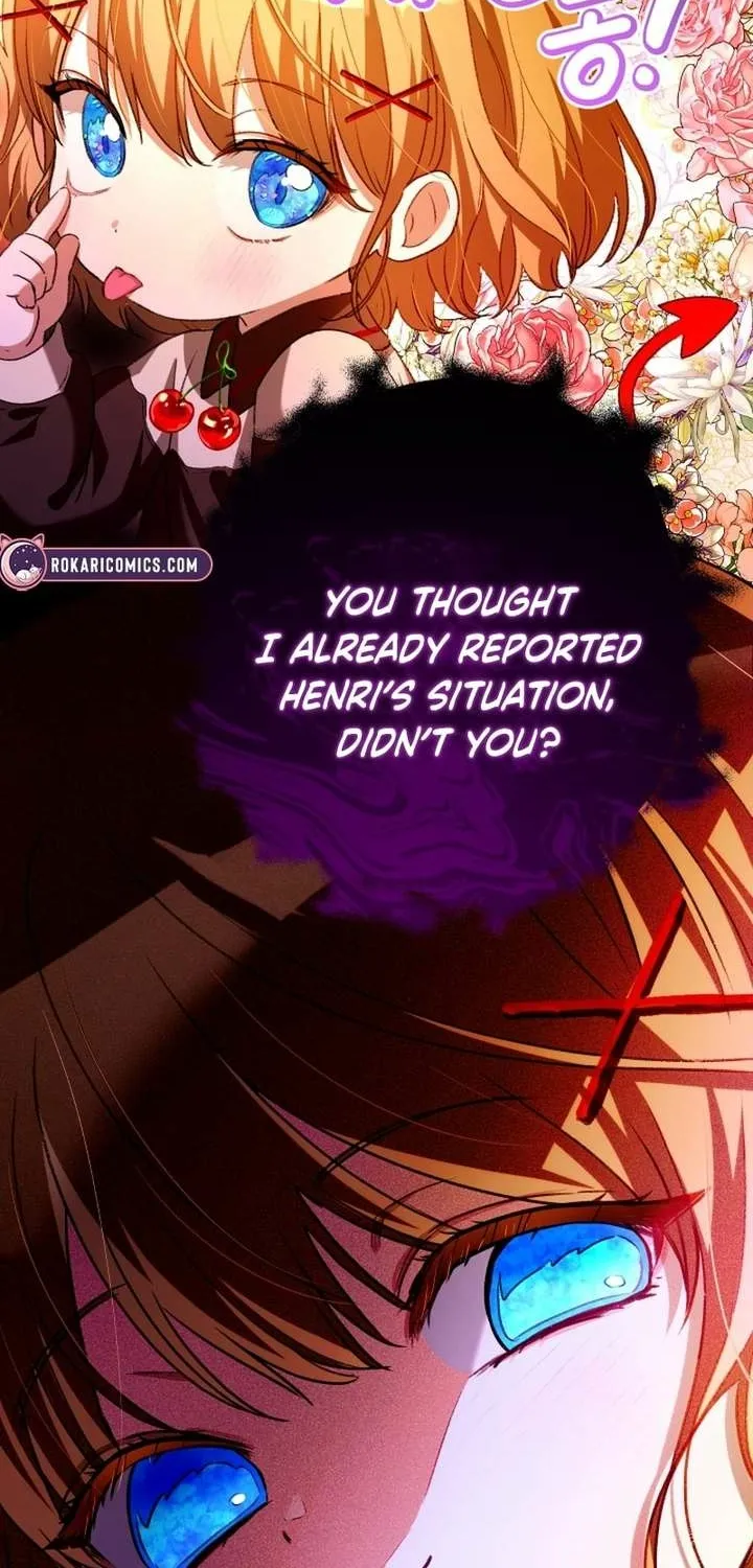 The Baby Raises a Villain (Promo) Chapter 22 page 76 - 