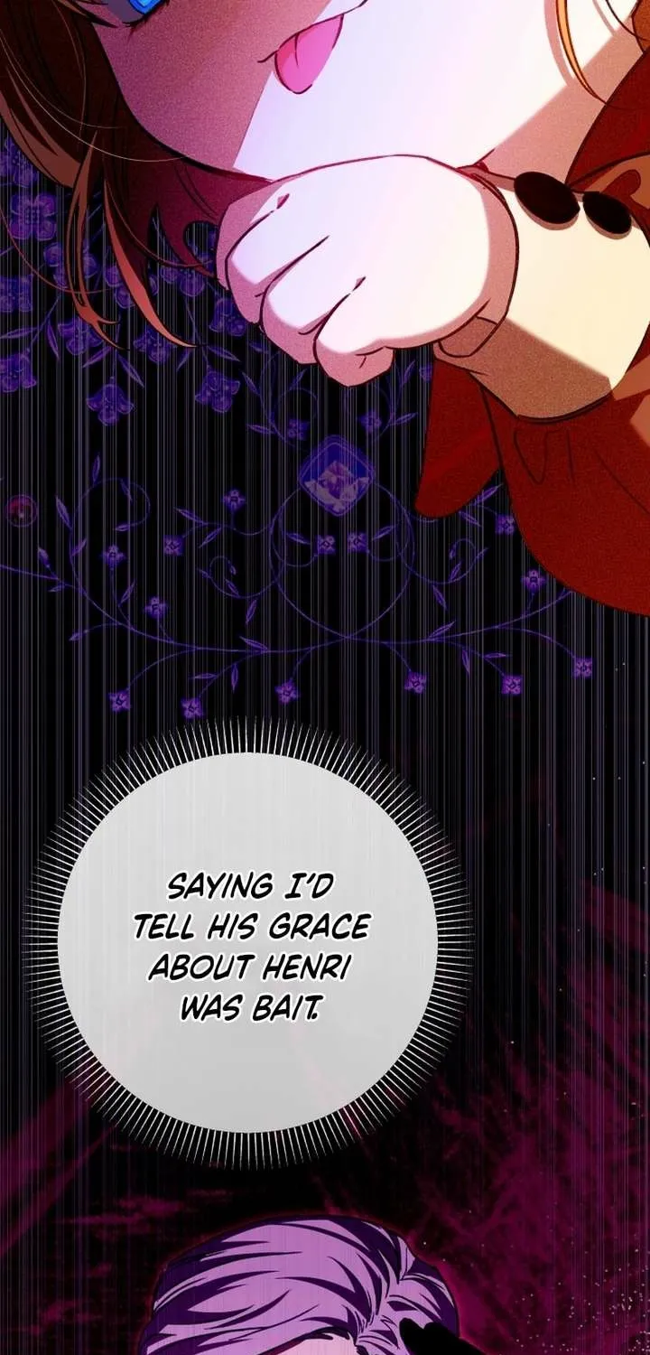 The Baby Raises a Villain (Promo) Chapter 22 page 77 - 