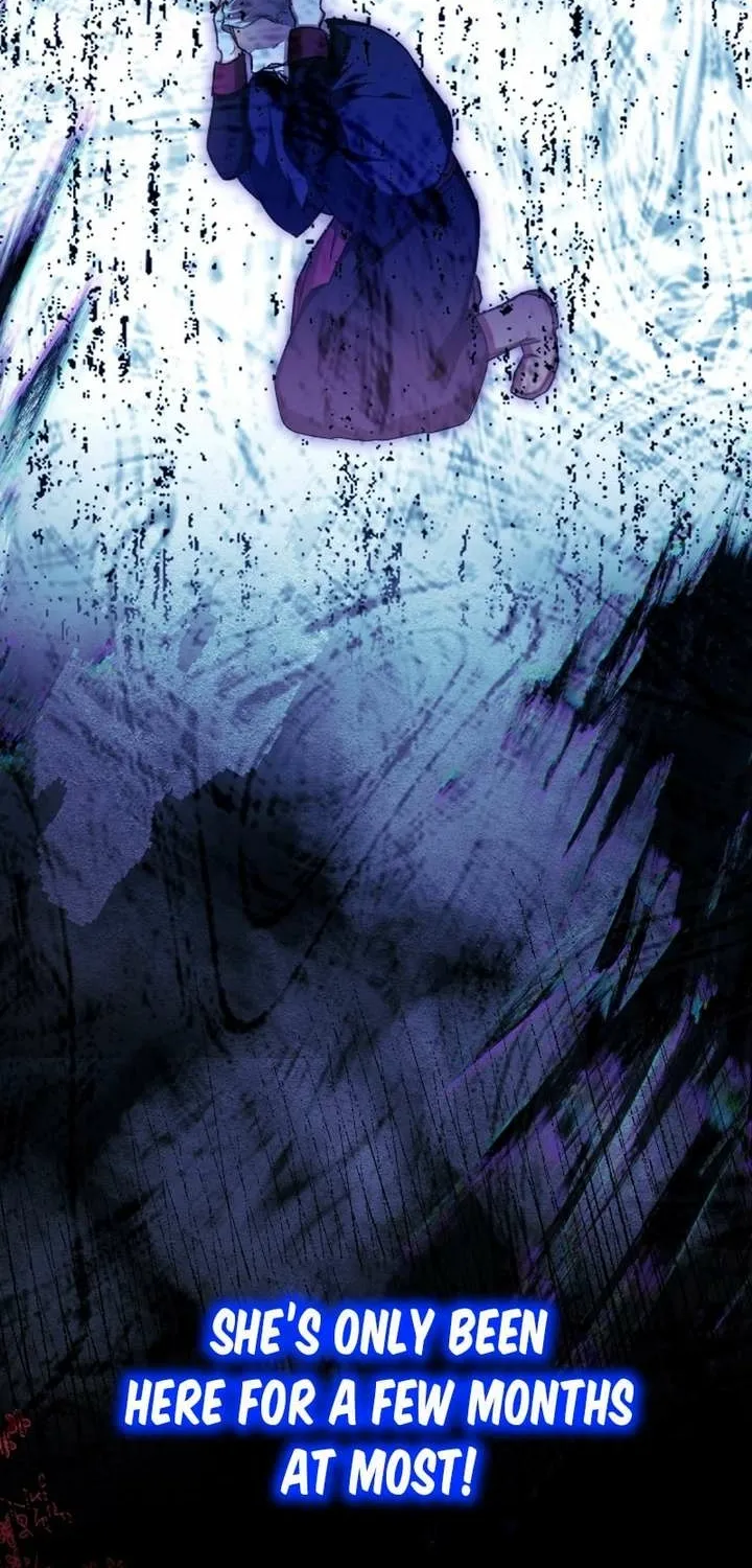 The Baby Raises a Villain (Promo) Chapter 22 page 80 - 