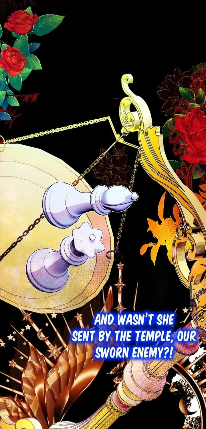 The Baby Raises a Villain (Promo) Chapter 22 page 81 - 