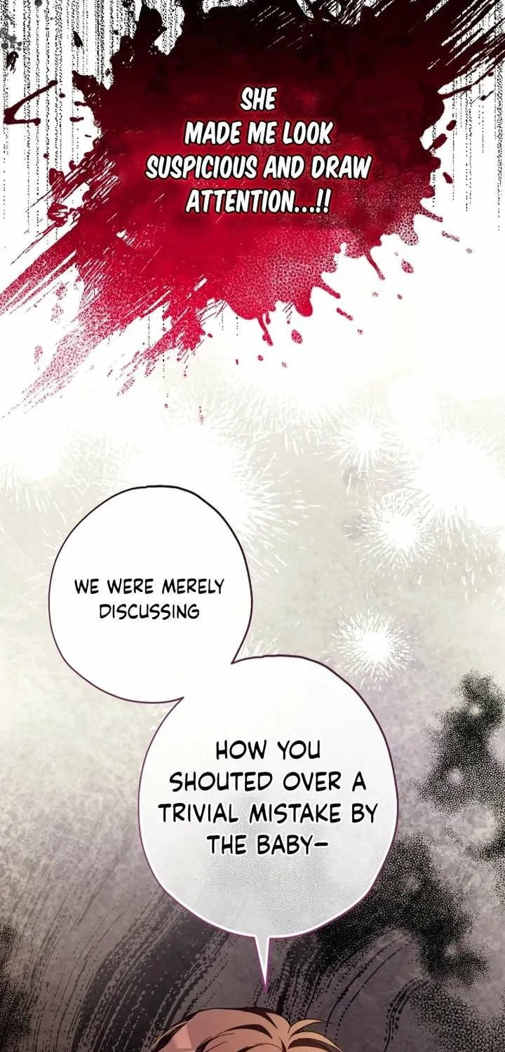 The Baby Raises a Villain (Promo) Chapter 22 page 86 - 