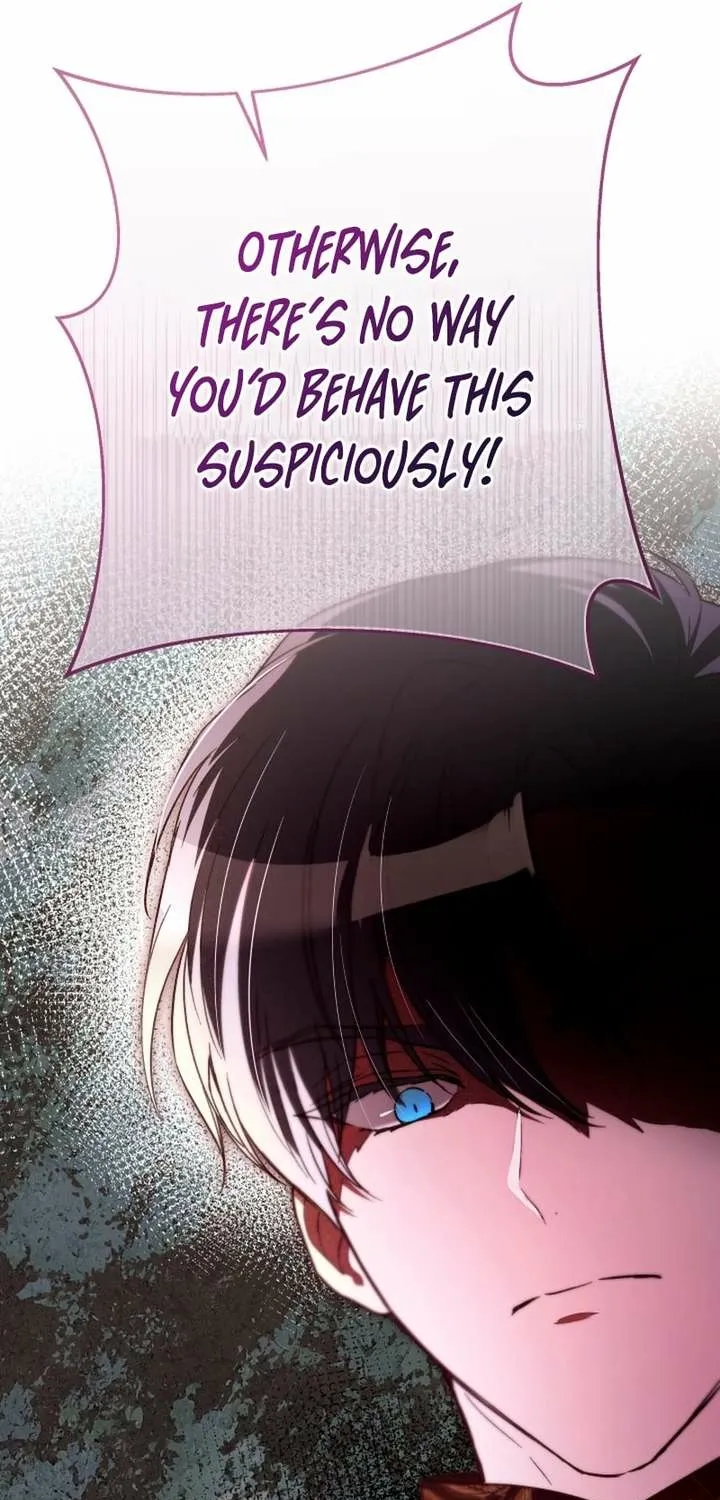 The Baby Raises a Villain (Promo) Chapter 22 page 89 - 