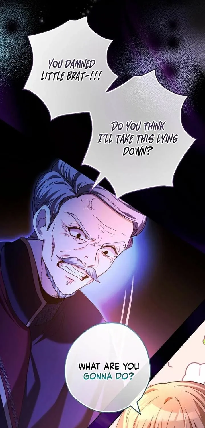 The Baby Raises a Villain (Promo) Chapter 23 page 13 - 