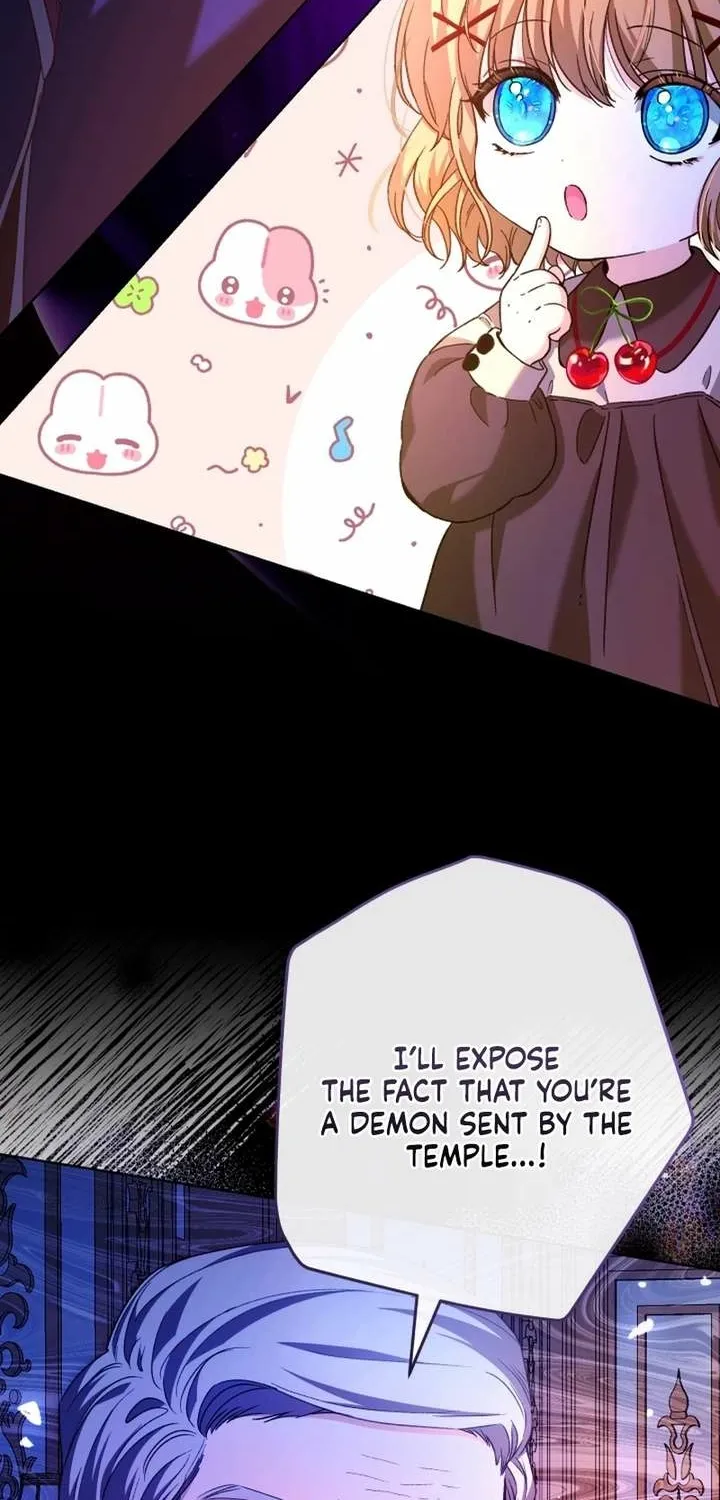 The Baby Raises a Villain (Promo) Chapter 23 page 14 - 