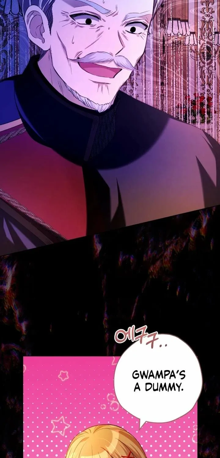 The Baby Raises a Villain (Promo) Chapter 23 page 15 - 