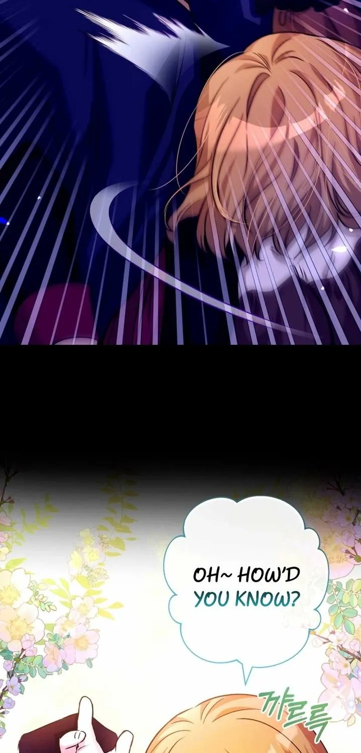 The Baby Raises a Villain (Promo) Chapter 23 page 20 - 