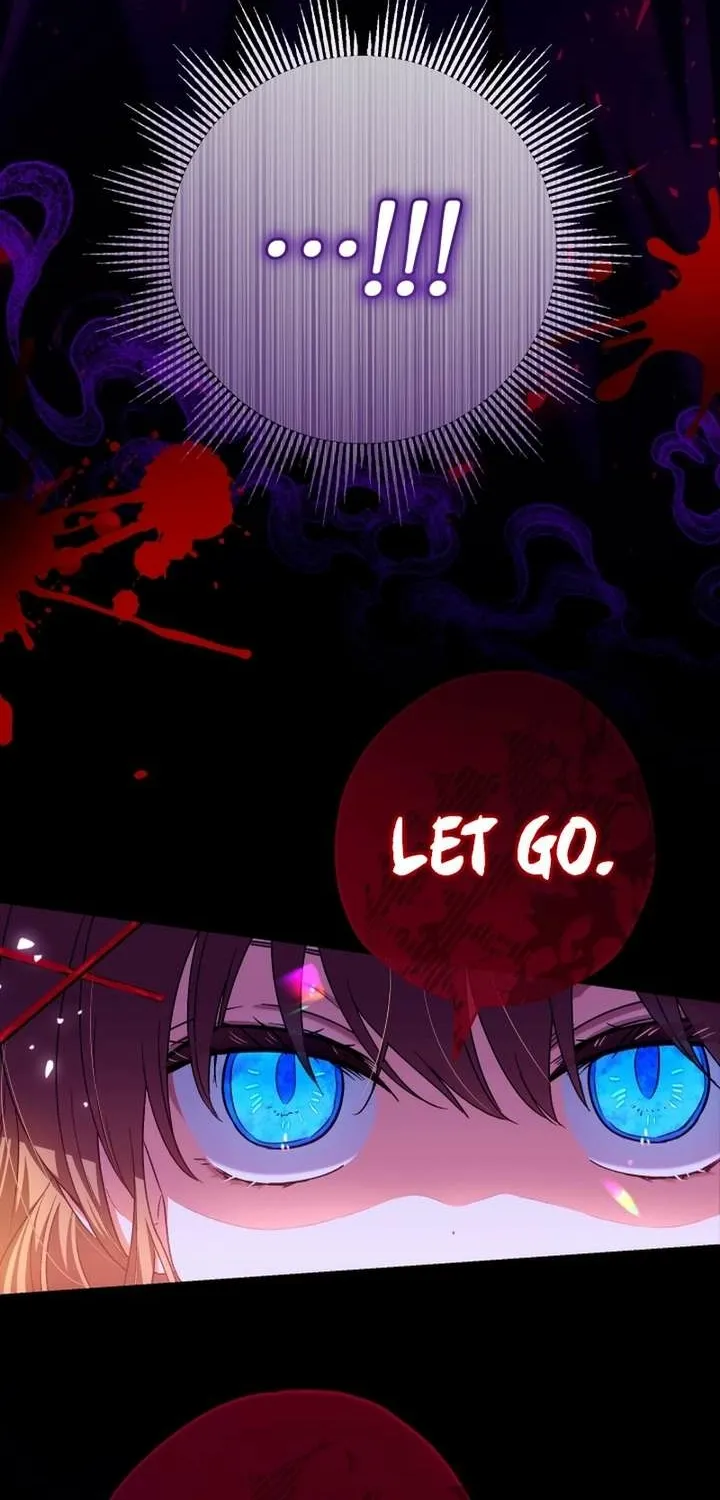 The Baby Raises a Villain (Promo) Chapter 23 page 24 - 