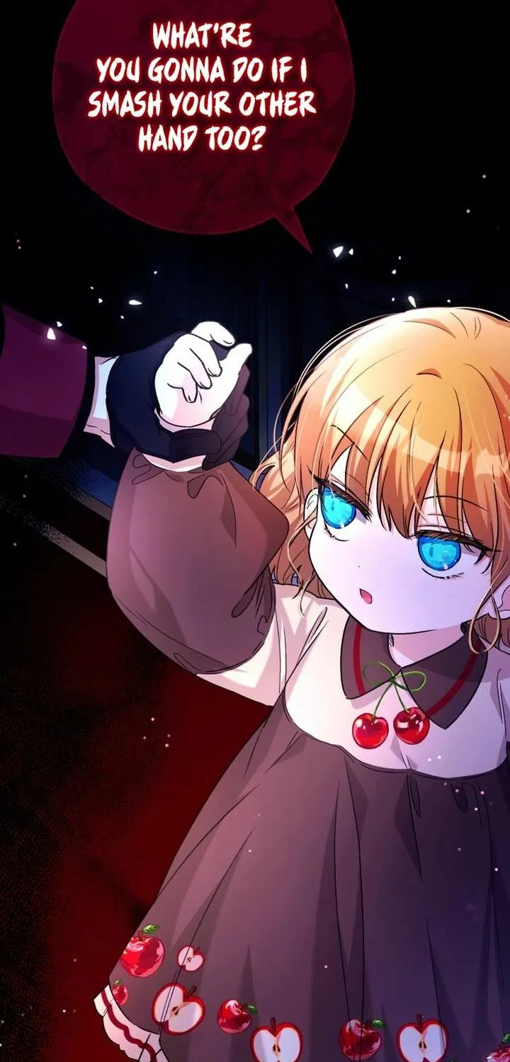 The Baby Raises a Villain (Promo) Chapter 23 page 25 - 