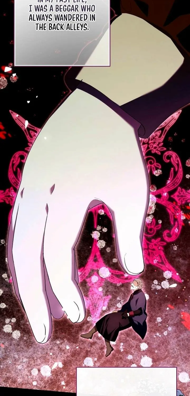 The Baby Raises a Villain (Promo) Chapter 23 page 28 - 