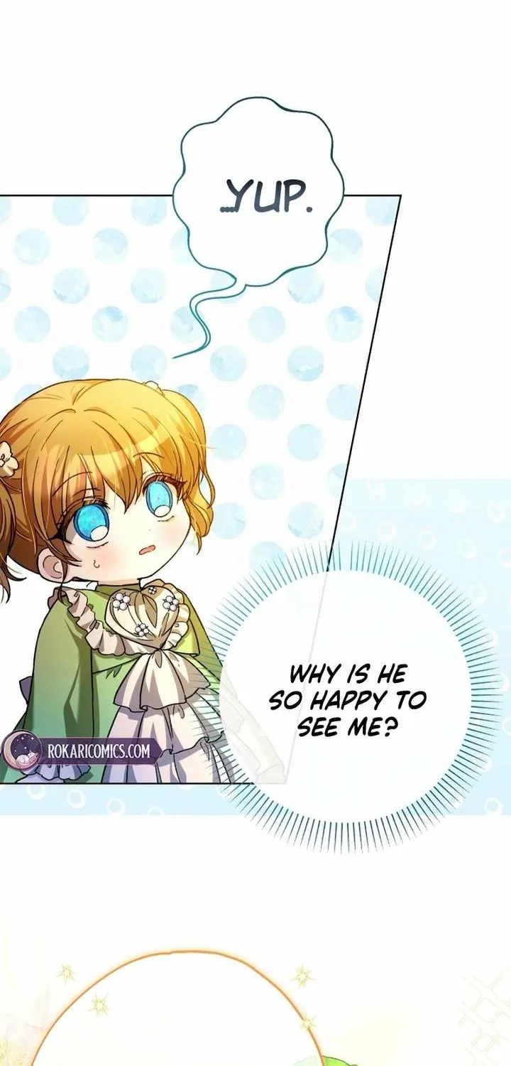 The Baby Raises a Villain (Promo) Chapter 23 page 43 - 