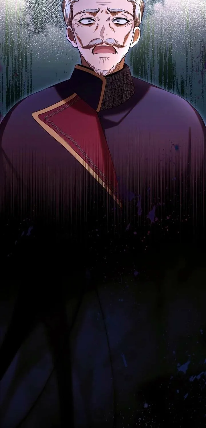 The Baby Raises a Villain (Promo) Chapter 23 page 6 - 