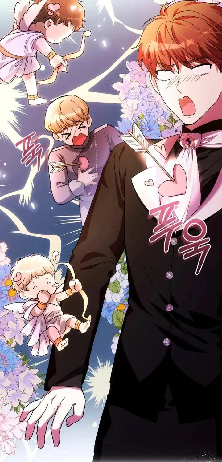 The Baby Raises a Villain (Promo) Chapter 23 page 51 - 