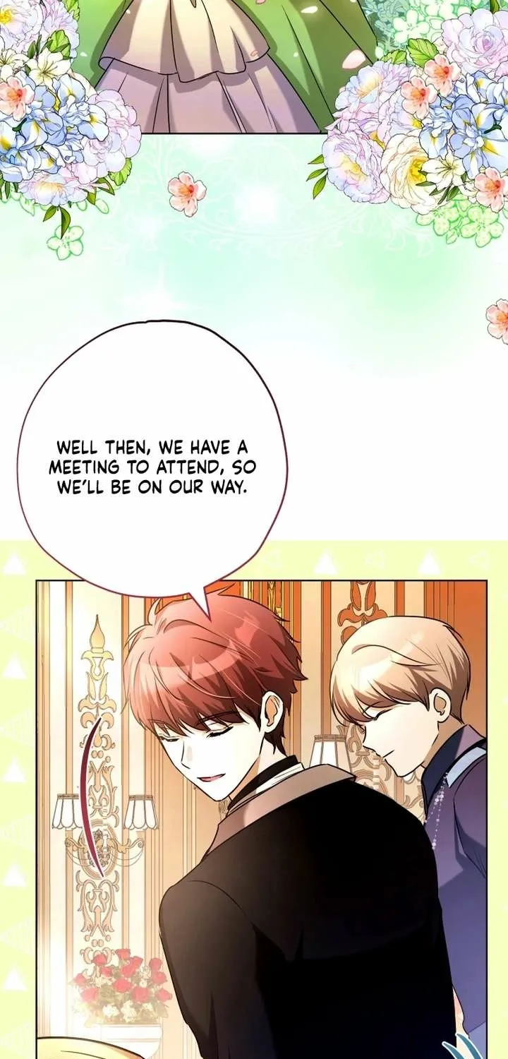 The Baby Raises a Villain (Promo) Chapter 23 page 56 - 