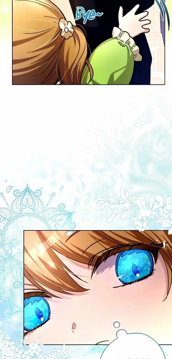 The Baby Raises a Villain (Promo) Chapter 23 page 57 - 