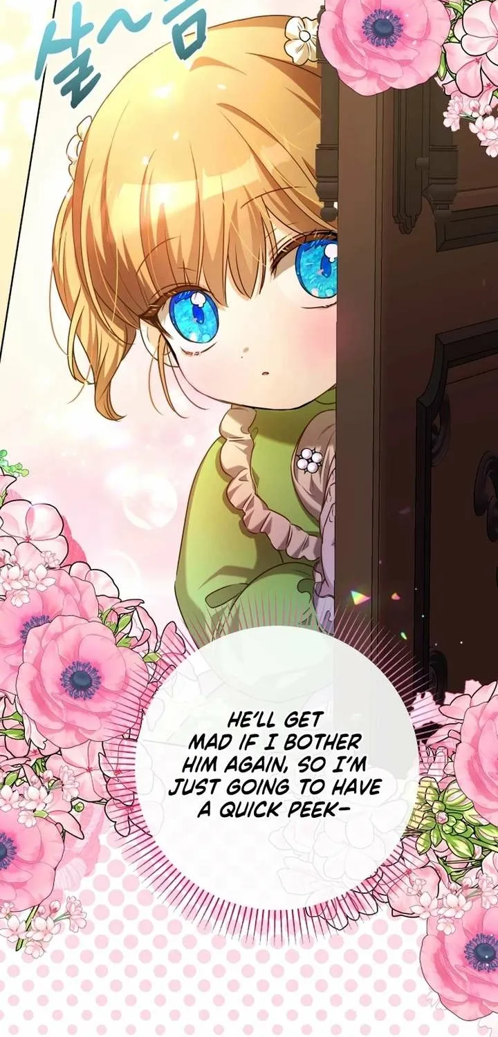 The Baby Raises a Villain (Promo) Chapter 23 page 61 - 