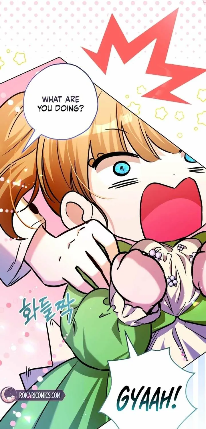 The Baby Raises a Villain (Promo) Chapter 23 page 62 - 