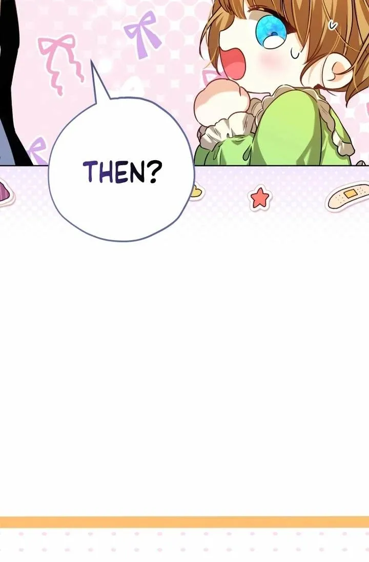 The Baby Raises a Villain (Promo) Chapter 23 page 65 - 