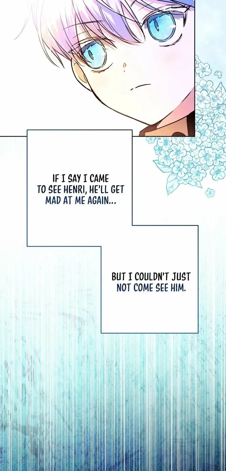 The Baby Raises a Villain (Promo) Chapter 23 page 67 - 