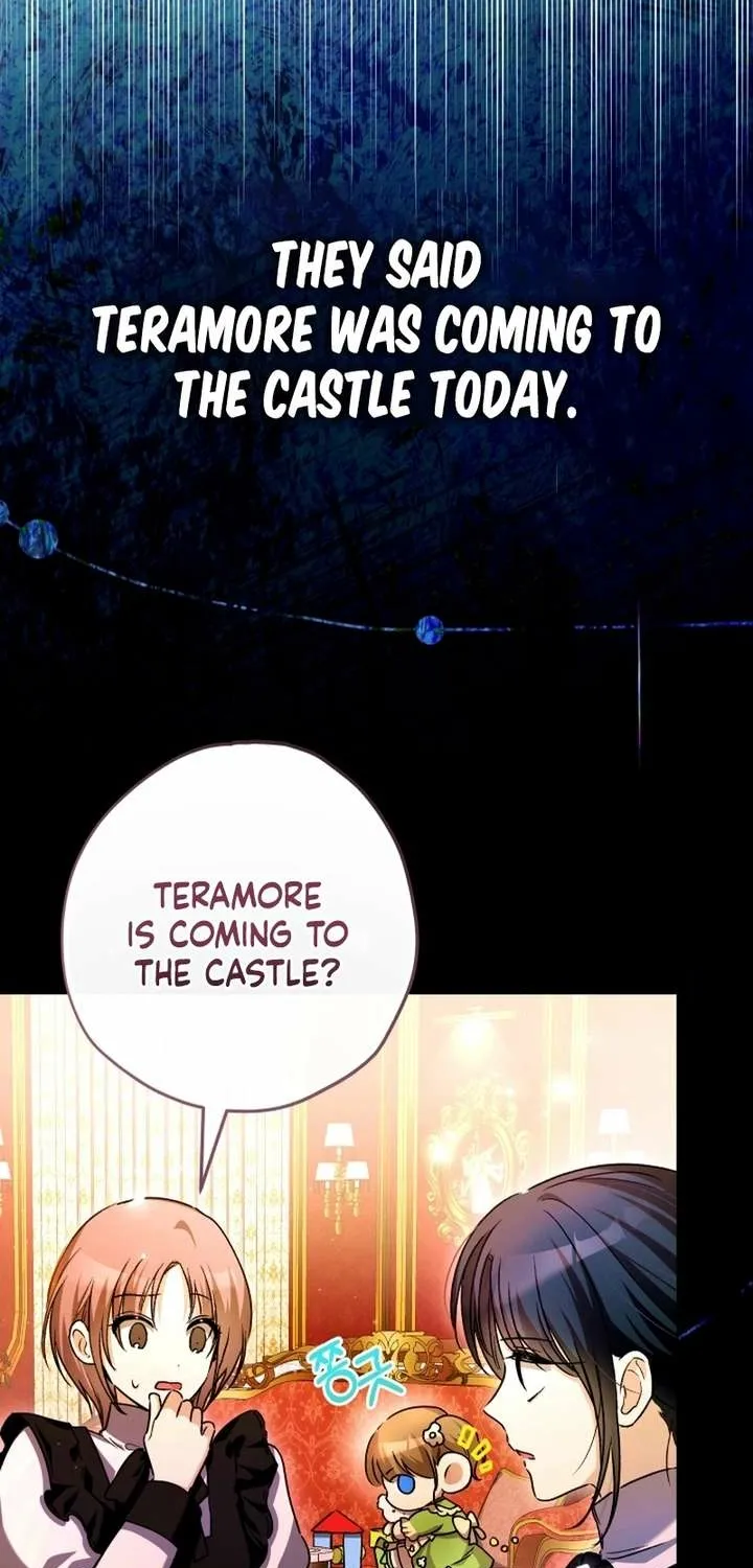 The Baby Raises a Villain (Promo) Chapter 23 page 68 - 