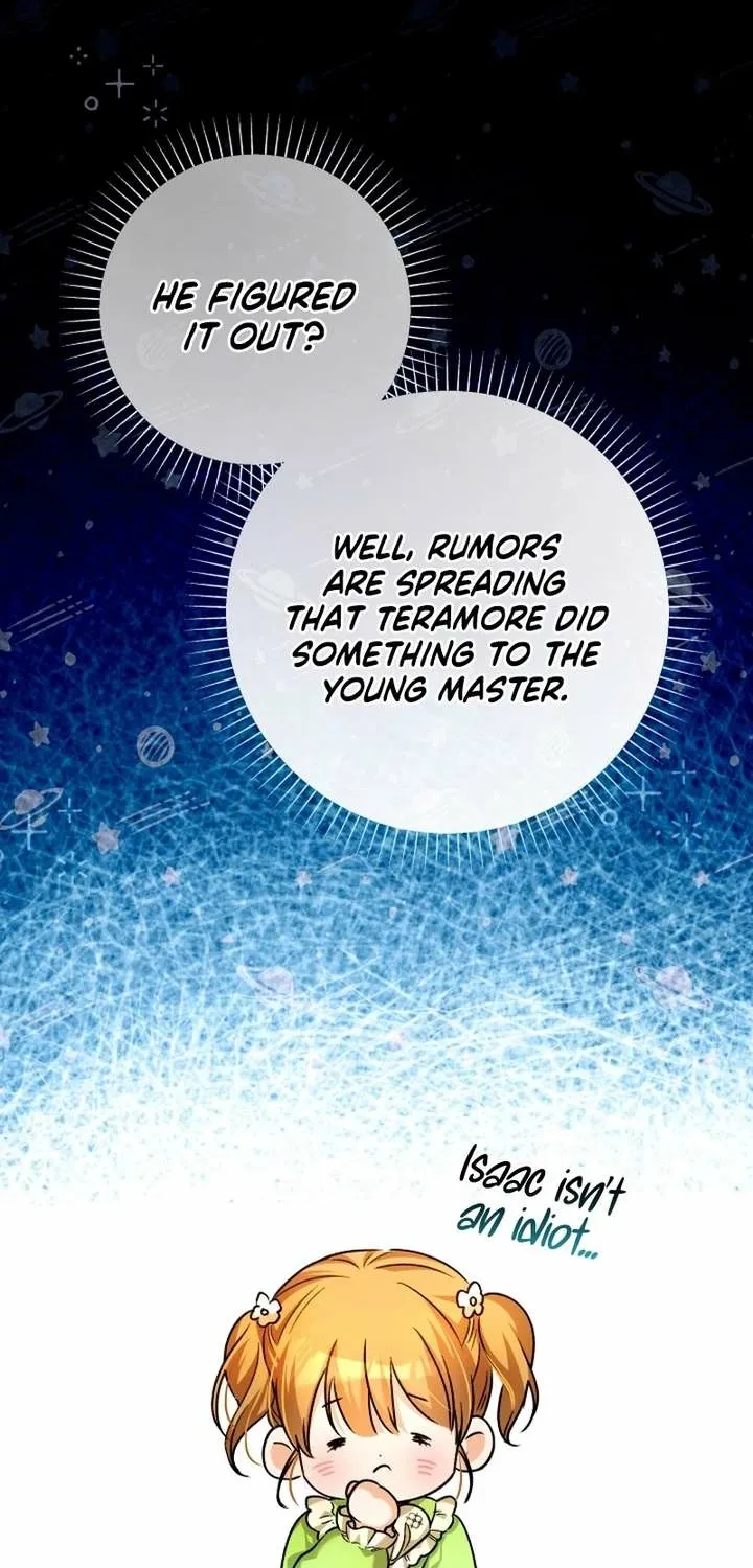 The Baby Raises a Villain (Promo) Chapter 23 page 73 - 