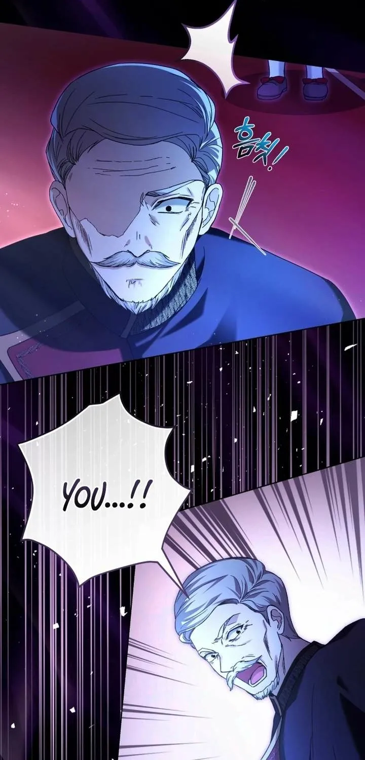 The Baby Raises a Villain (Promo) Chapter 23 page 10 - 