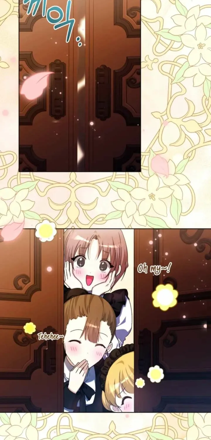 The Baby Raises a Villain (Promo) Chapter 24 page 26 - 