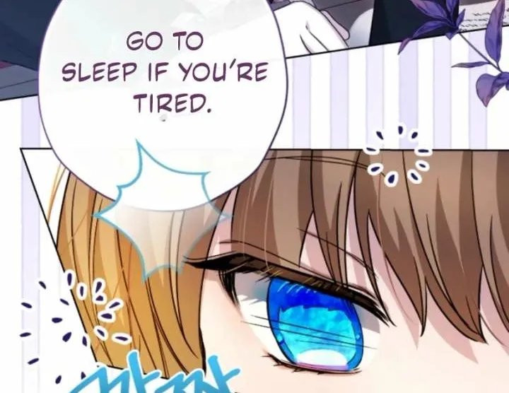 The Baby Raises a Villain (Promo) Chapter 24 page 32 - 