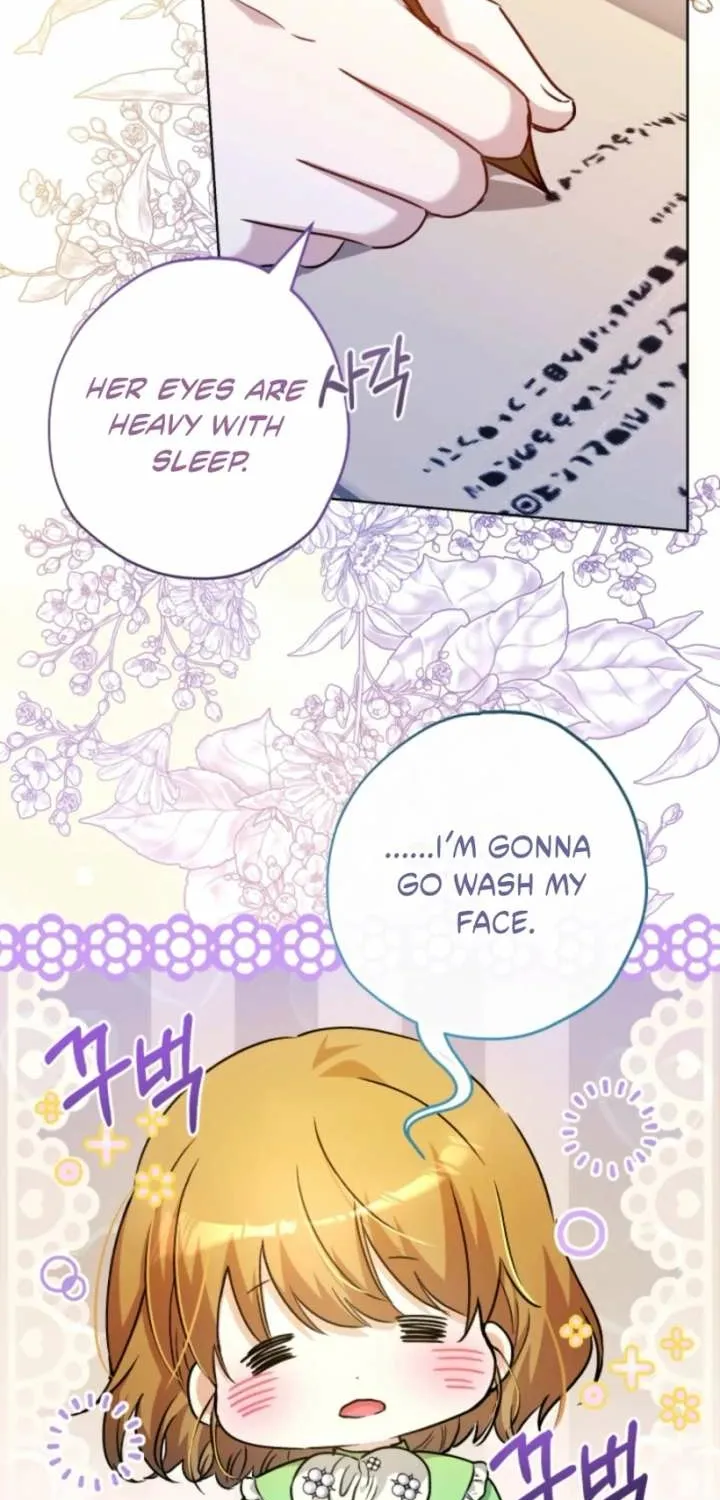 The Baby Raises a Villain (Promo) Chapter 24 page 35 - 