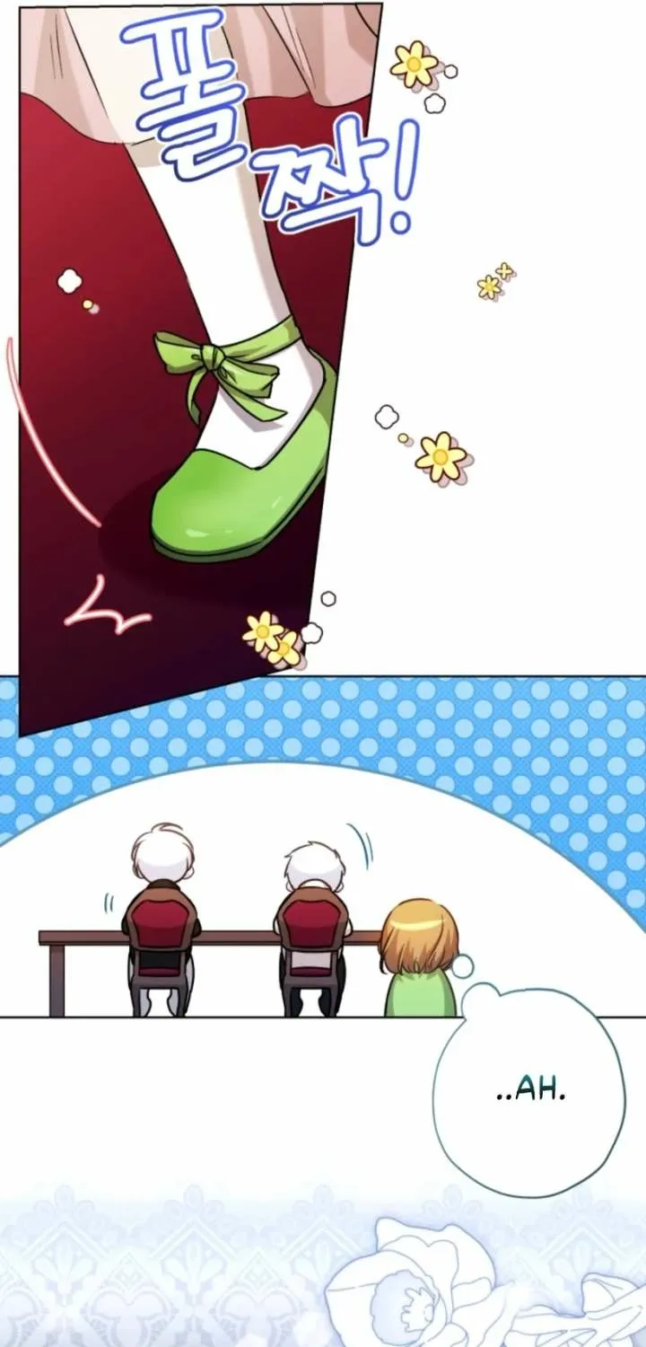 The Baby Raises a Villain (Promo) Chapter 24 page 37 - 