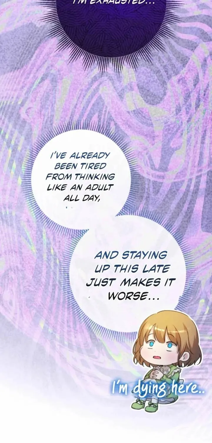 The Baby Raises a Villain (Promo) Chapter 24 page 42 - 