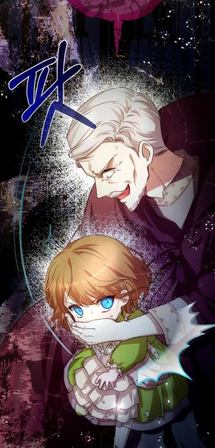 The Baby Raises a Villain (Promo) Chapter 24 page 47 - 