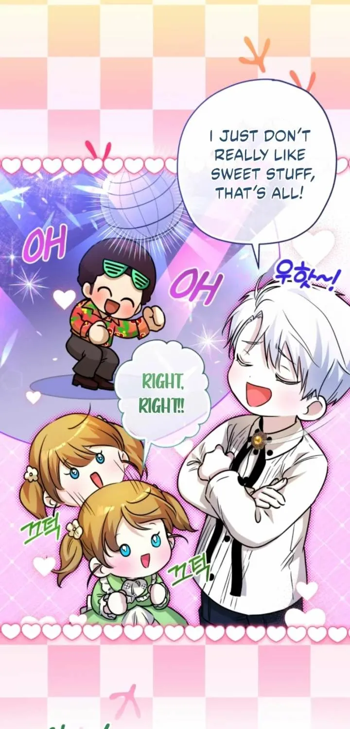 The Baby Raises a Villain (Promo) Chapter 24 page 6 - 