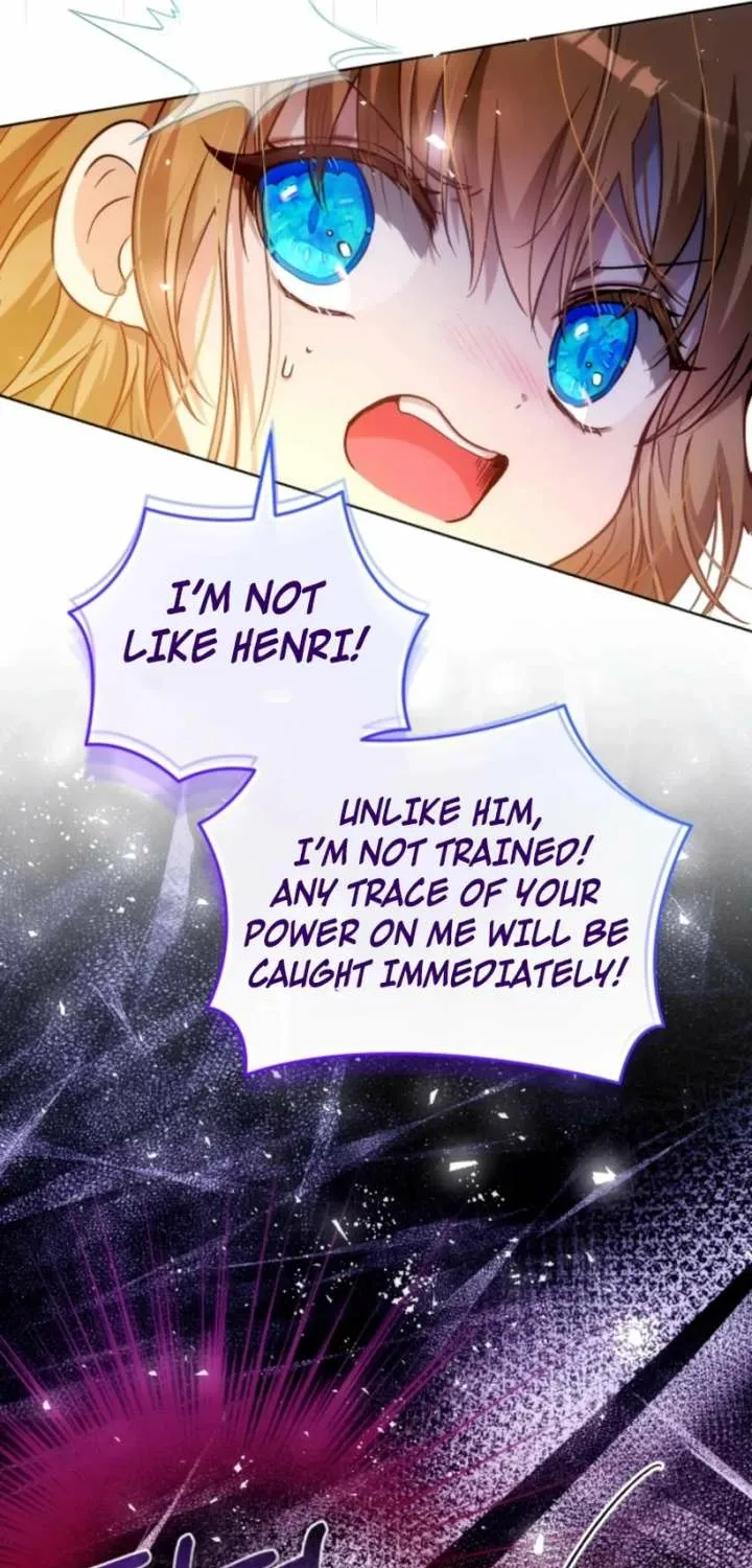 The Baby Raises a Villain (Promo) Chapter 24 page 51 - 