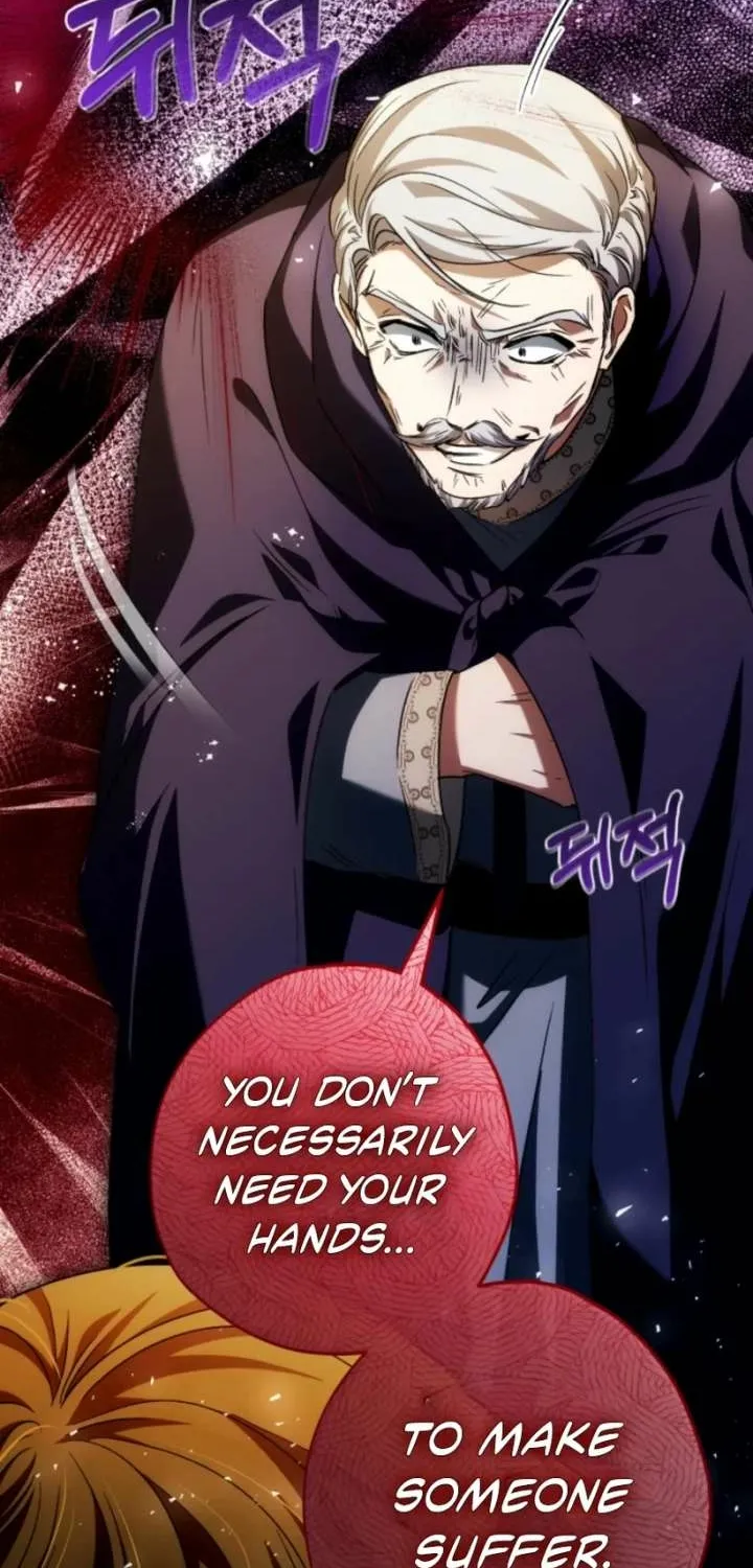 The Baby Raises a Villain (Promo) Chapter 24 page 52 - 