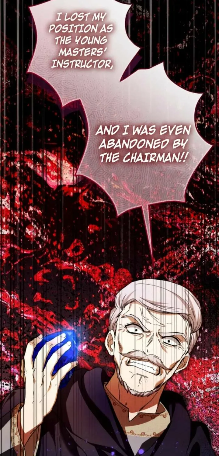 The Baby Raises a Villain (Promo) Chapter 24 page 64 - 