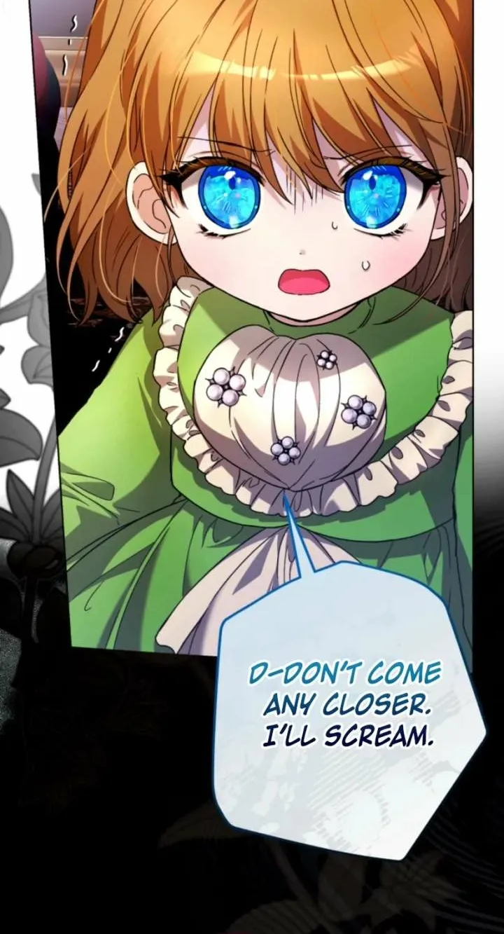 The Baby Raises a Villain (Promo) Chapter 24 page 66 - 