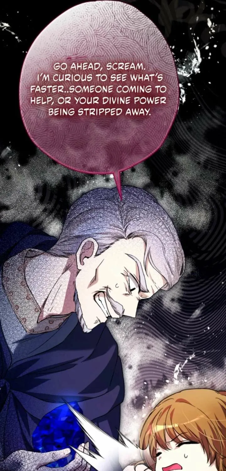 The Baby Raises a Villain (Promo) Chapter 24 page 67 - 