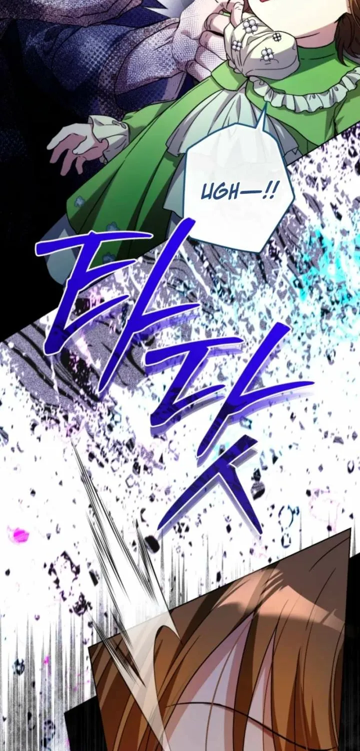 The Baby Raises a Villain (Promo) Chapter 24 page 68 - 