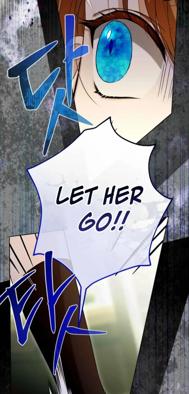 The Baby Raises a Villain (Promo) Chapter 24 page 69 - 
