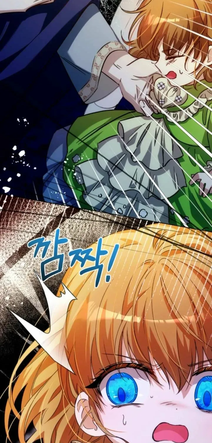The Baby Raises a Villain (Promo) Chapter 24 page 72 - 