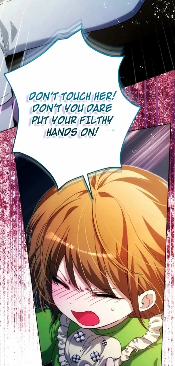 The Baby Raises a Villain (Promo) Chapter 24 page 80 - 