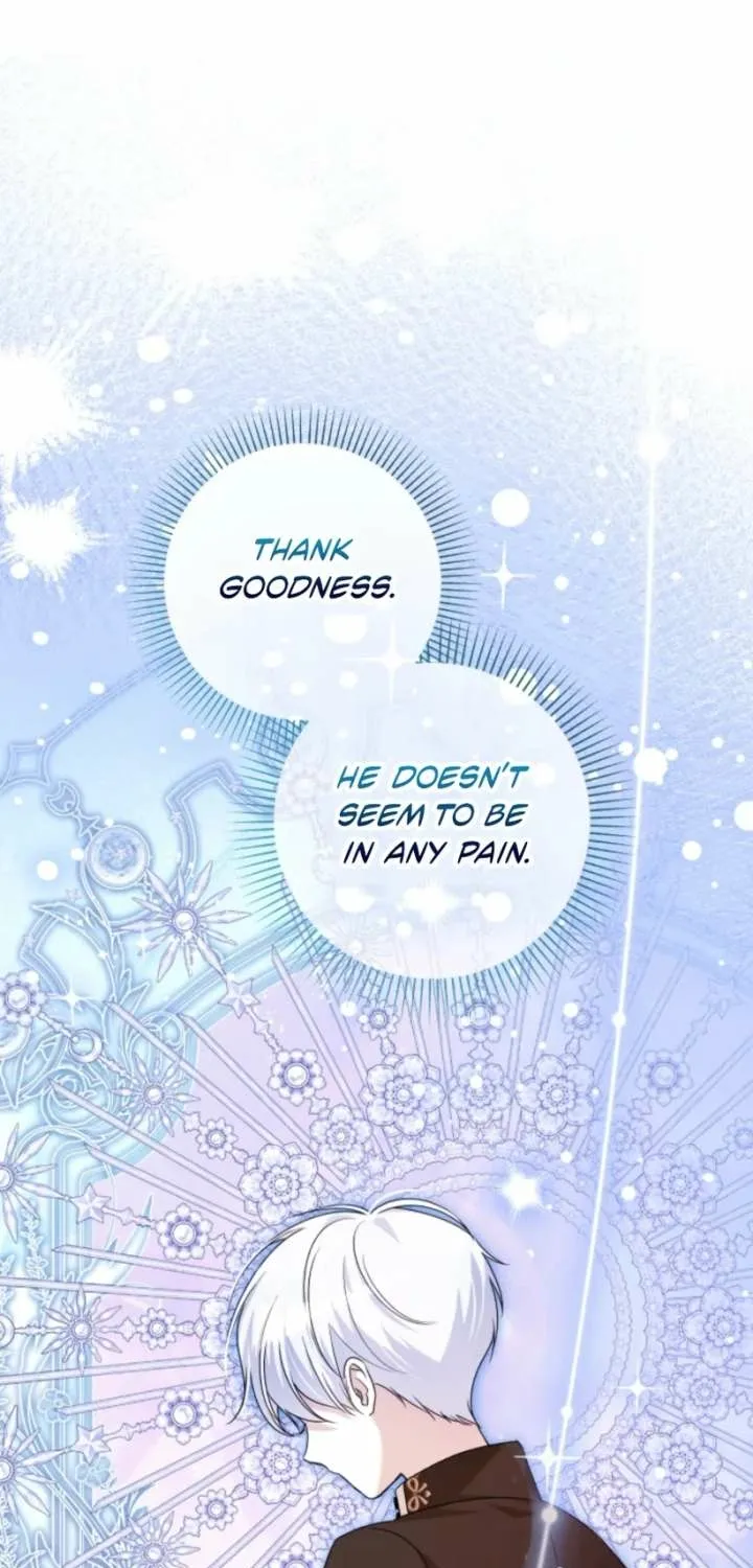 The Baby Raises a Villain (Promo) Chapter 24 page 9 - 