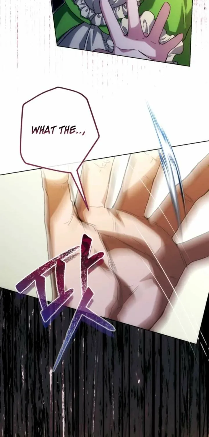 The Baby Raises a Villain (Promo) Chapter 24 page 81 - 